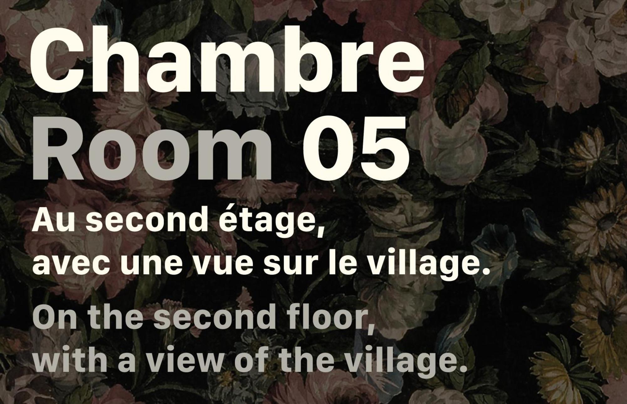 Maison Grand Sable Veules-les-Roses Kamer foto